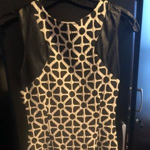 Excellent condition Bar III party dress